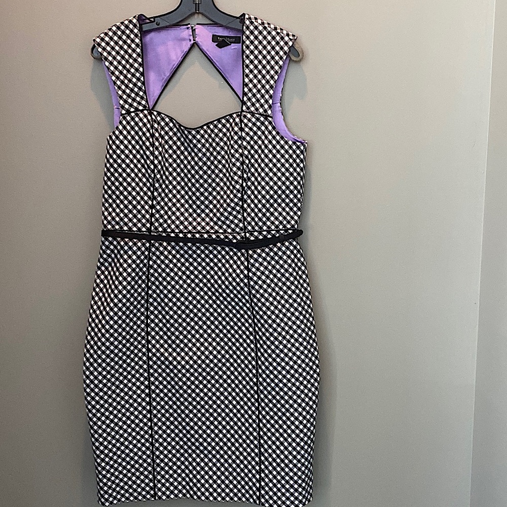 White House Black Market dress